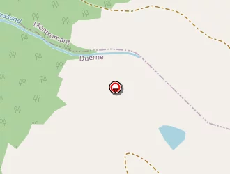 Carte de Barrot Jean à Duerne