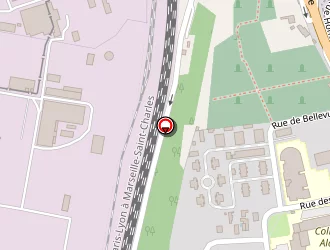 Carte de Gleyze à Uzès