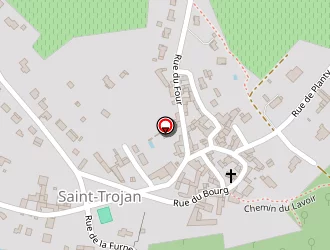 Carte de Gonidec Pascale à Saint-brice