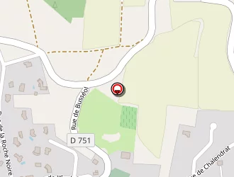 Carte de Mairie à Mirefleurs