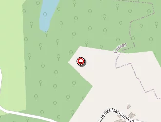 Carte de A2i à Cussac