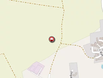 Carte de Chassaigne Loîc à Billom