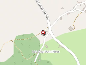 Carte de Dumont Christine à Nedde