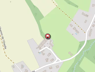 Carte de Launey Jacques à Champniers