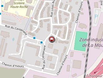 Carte de Expert Bat à Pierre-bénite