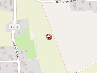 Carte de Au Village à Chozeau