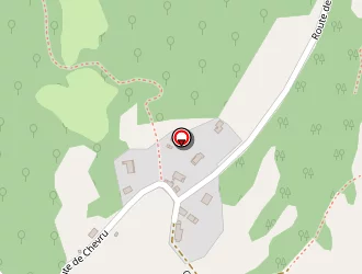 Carte de Coulon Corinne à Yenne