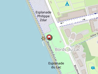 Carte de Cardinale Informatique à Aix-les-bains