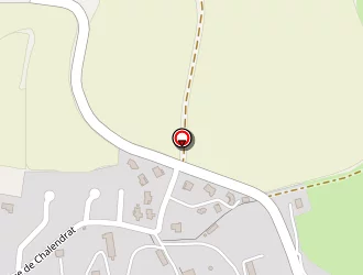 Carte de Buisan Jean-luc à Mirefleurs