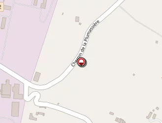 Carte de Sofrem à Saint-genis-laval