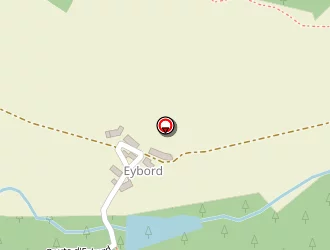 Carte de Marguenaud Patrick à Eymoutiers