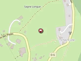 Carte de Peyron Jean Paul à Chalmazel