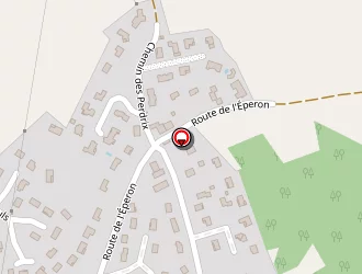 Carte de Helmlinger Béatrice à Satolas-et-bonce