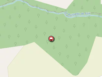 Carte de Sotretek à Virigneux