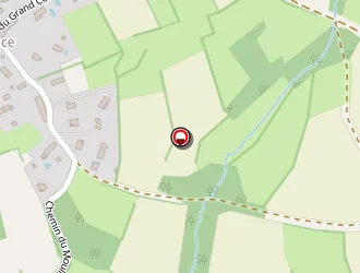 Carte de Robin Sophie à Trept