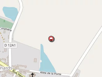 Carte de Mairie à Linards