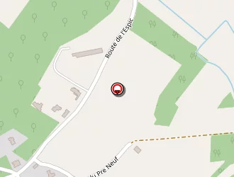 Carte de Nail's à Breuillet