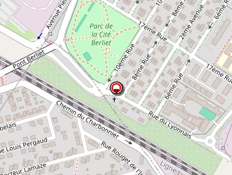 Carte de Atmaca Ibrahim à Vénissieux