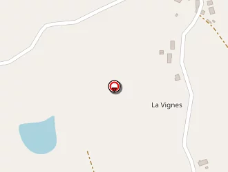 Carte de Roux Alexandre à Meilhac