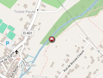 Carte de Guyer Jean-louis à Cognac