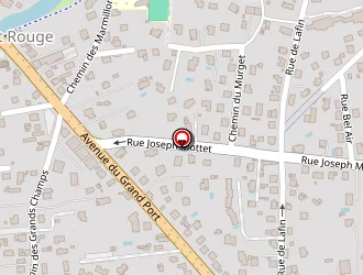 Carte de Anzio Pizza à Aix-les-bains