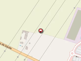 Carte de Artéïs à Saint-bonnet-de-mure