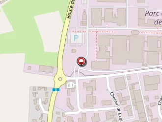 Carte de Agri Ev à Messimy