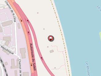 Carte de Kahlane Noredine à Pierre-bénite