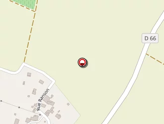 Carte de Pasquet Evelyne à Foussignac