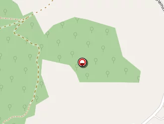 Carte de Cg Nature à Yzeron