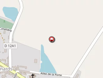 Carte de Noblet Esther à Linards