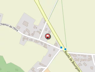 Carte de Instal Concept à Chozeau