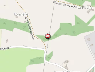 Carte de Ims à Messimy