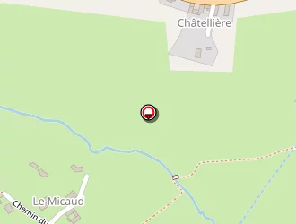 Carte de Massot A à Souzy