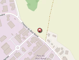 Carte de Dumaine Robert à Saint-bonnet-de-mure