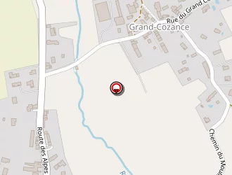 Carte de Pose Panneau à Trept