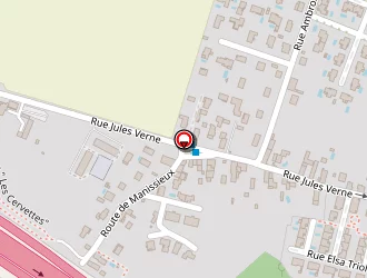 Carte de Acd Promotion à Saint-priest