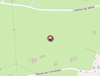 Carte de Perrin Michel à Chaponost