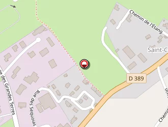 Carte de Duo à Souzy