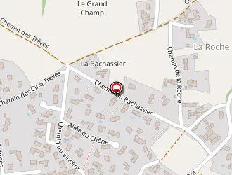 Carte de Vair Piova Pierre à Messimy