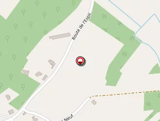 Carte de Saccarol à Breuillet