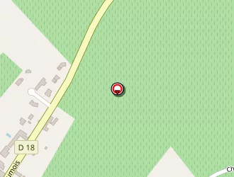 Carte de Beau Jean-claude à Mérignac