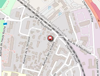 Carte de Lolo Pizza à Pierre-bénite