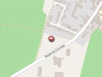 Carte de Gymnase à Chérac