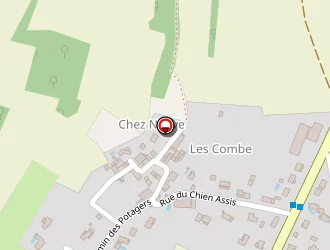 Carte de Car & Plat à Champniers