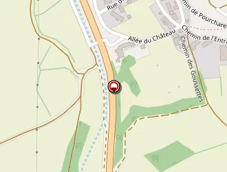 Carte de J-e-v à Nébouzat