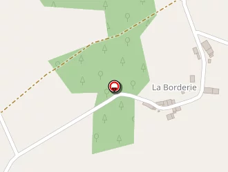 Carte de Lockett Daniel à Maisonnais-sur-tardoire