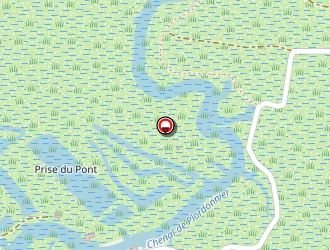 Carte de Durand Eric à Mornac-sur-seudre