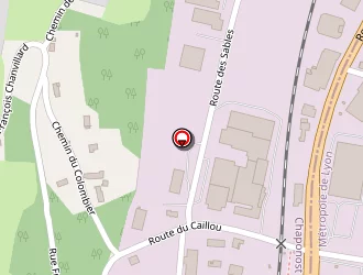 Carte de Italy Design à Saint-genis-laval