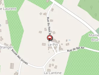 Carte de Pondichery Conseil à Chérac